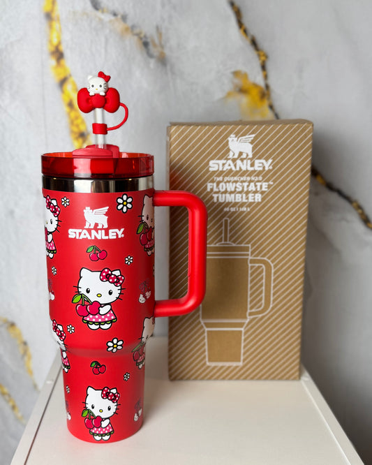 Hello Kitty stanley