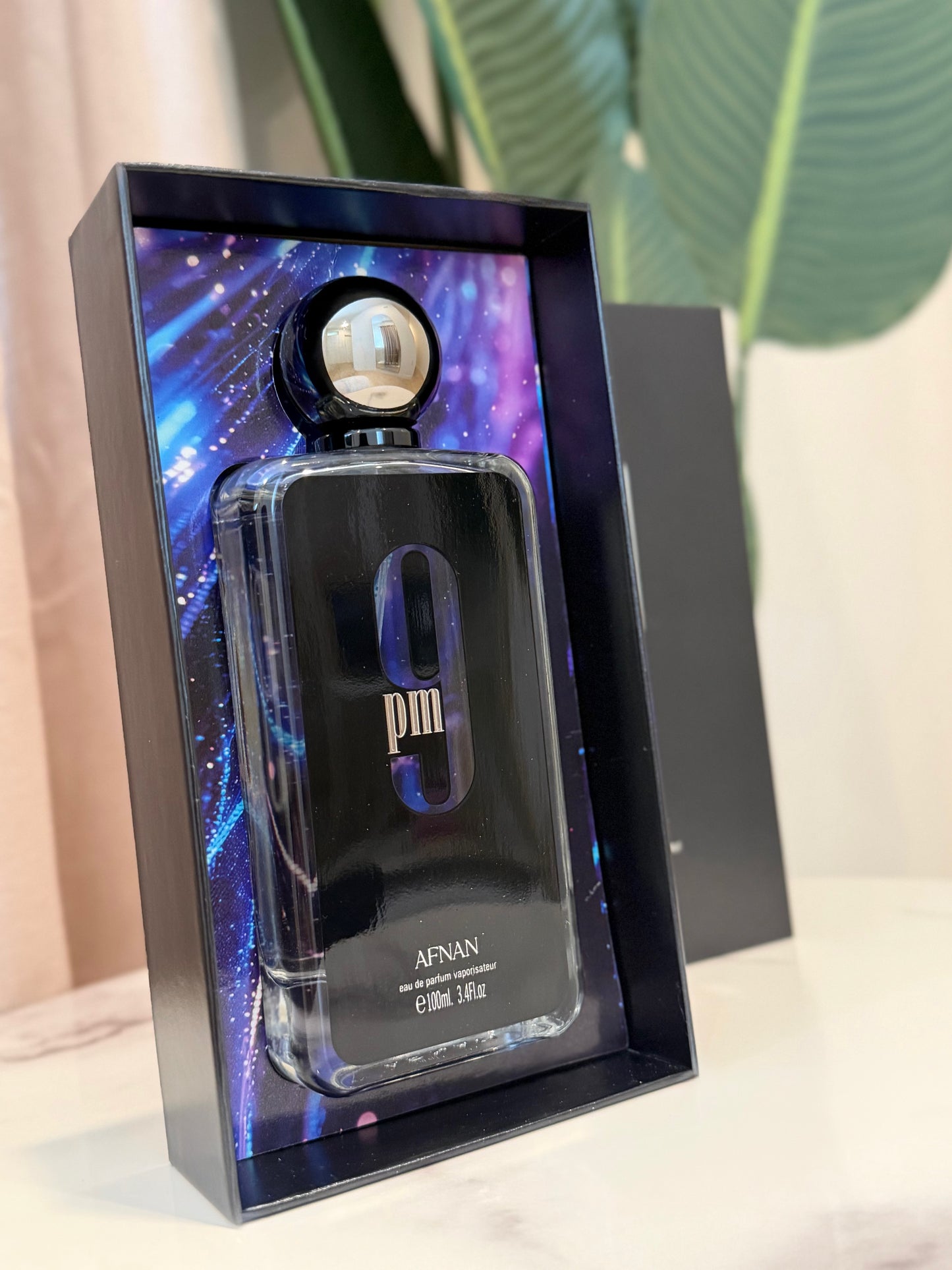 9PM perfume (men)