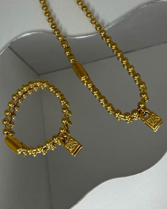 UN* De 50 set