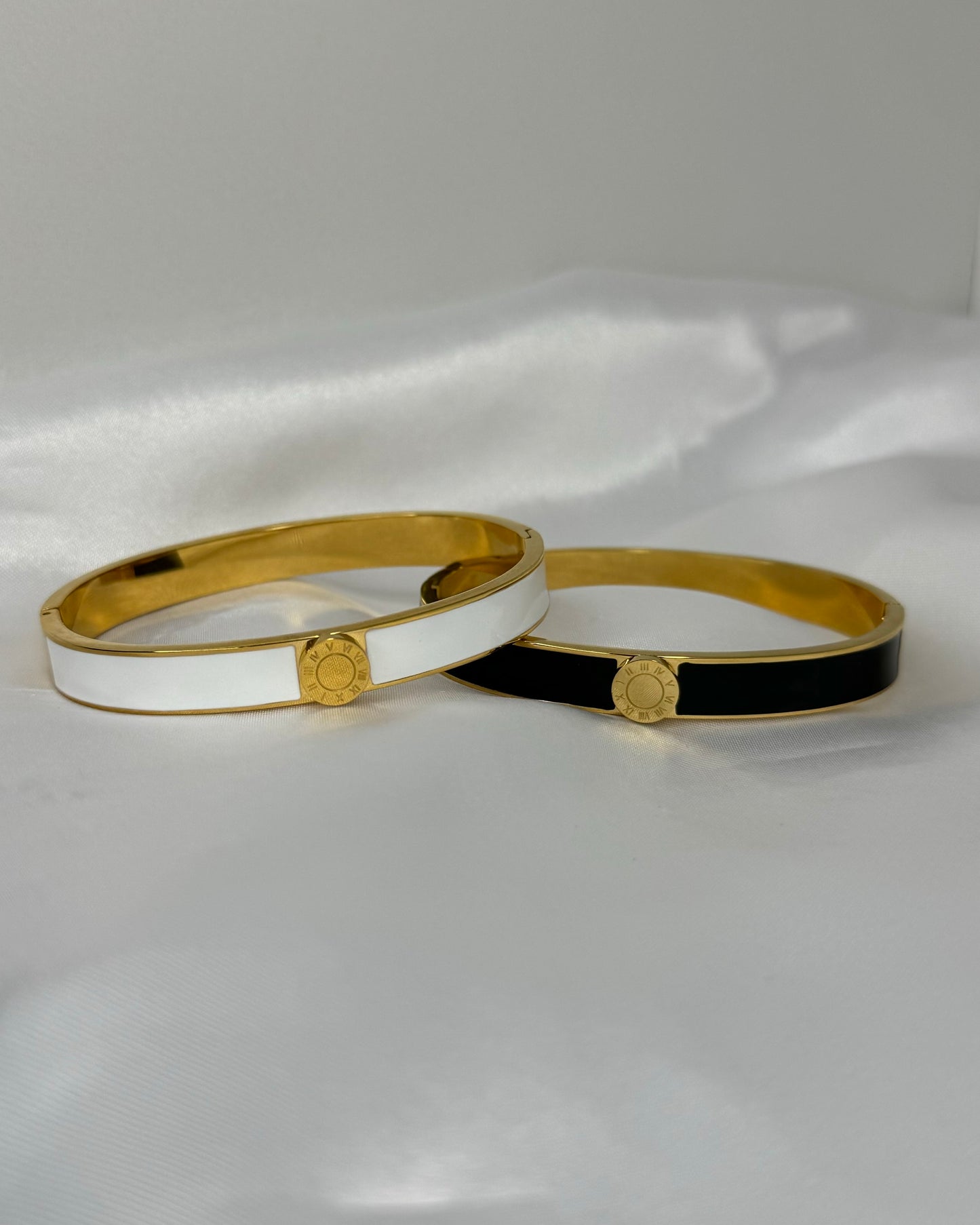 Bvlgatti bangle