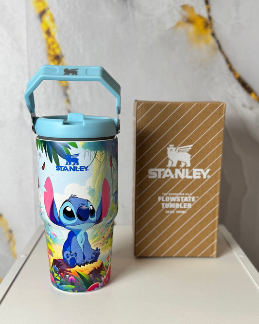 Stitch Stanley style 1