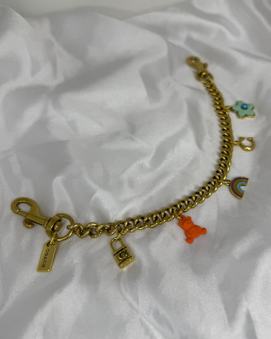 Purse chain style 2