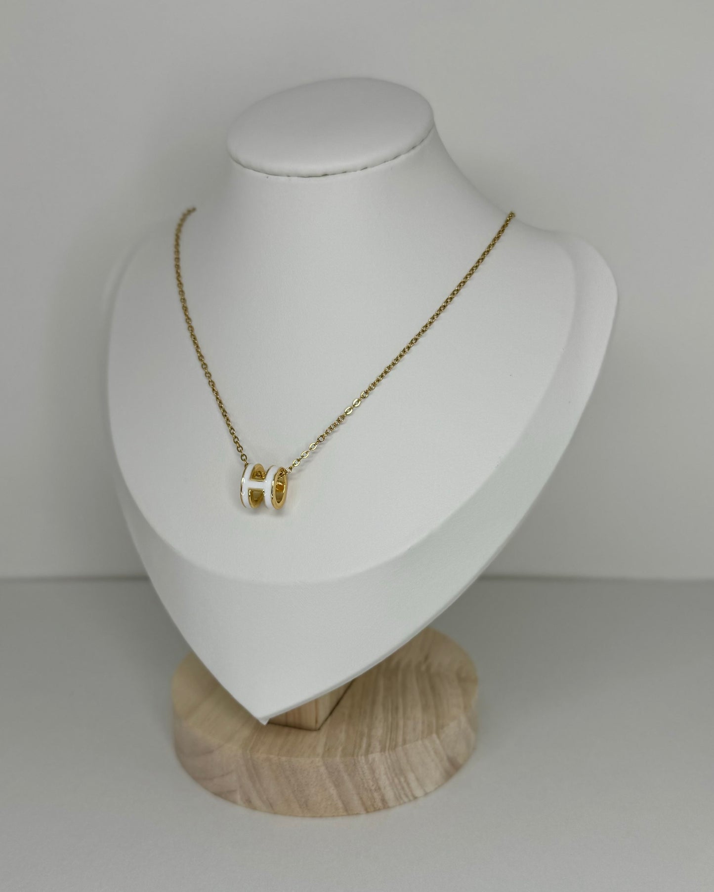 Herm necklace
