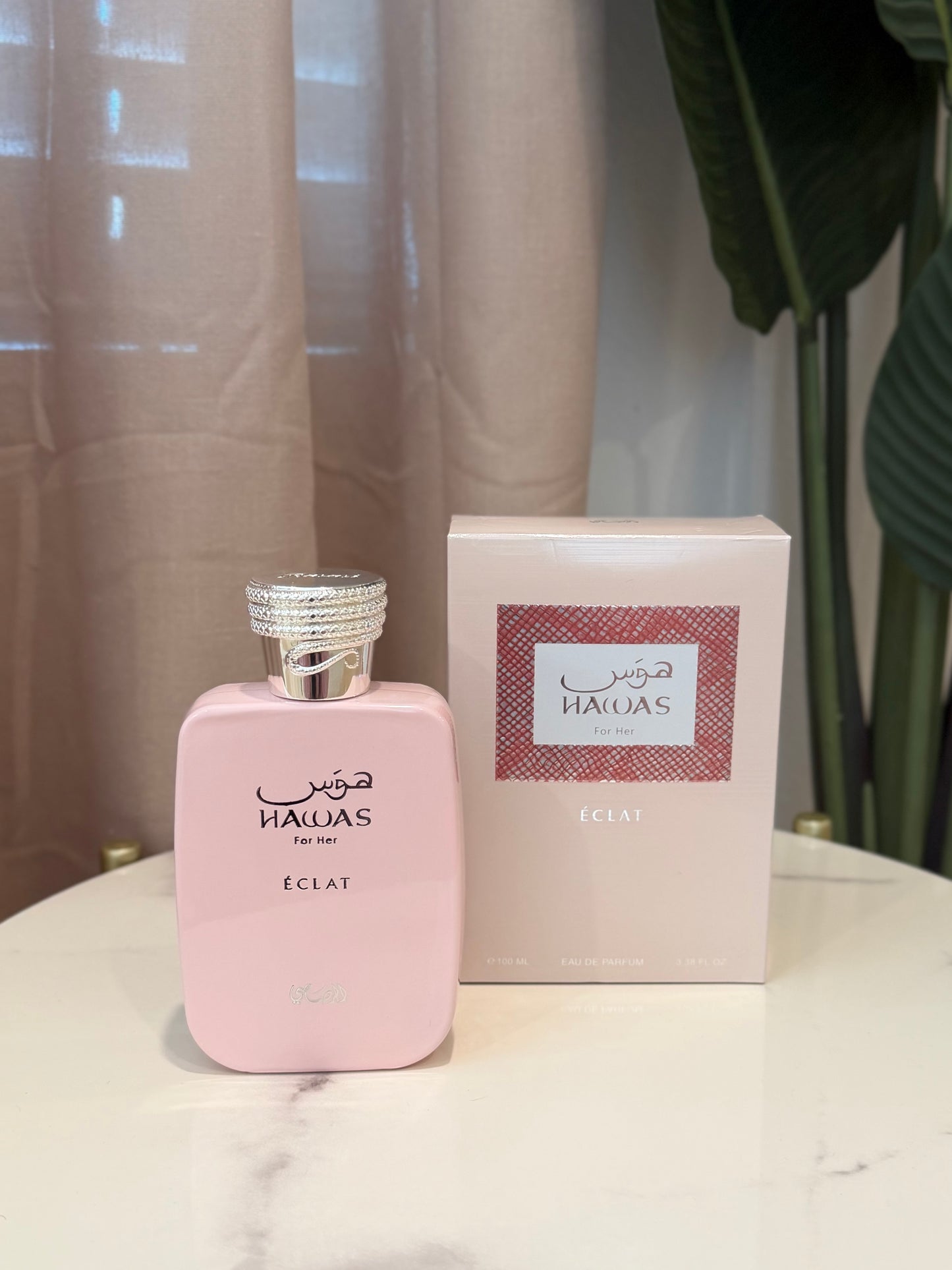 Hawas eclat perfume