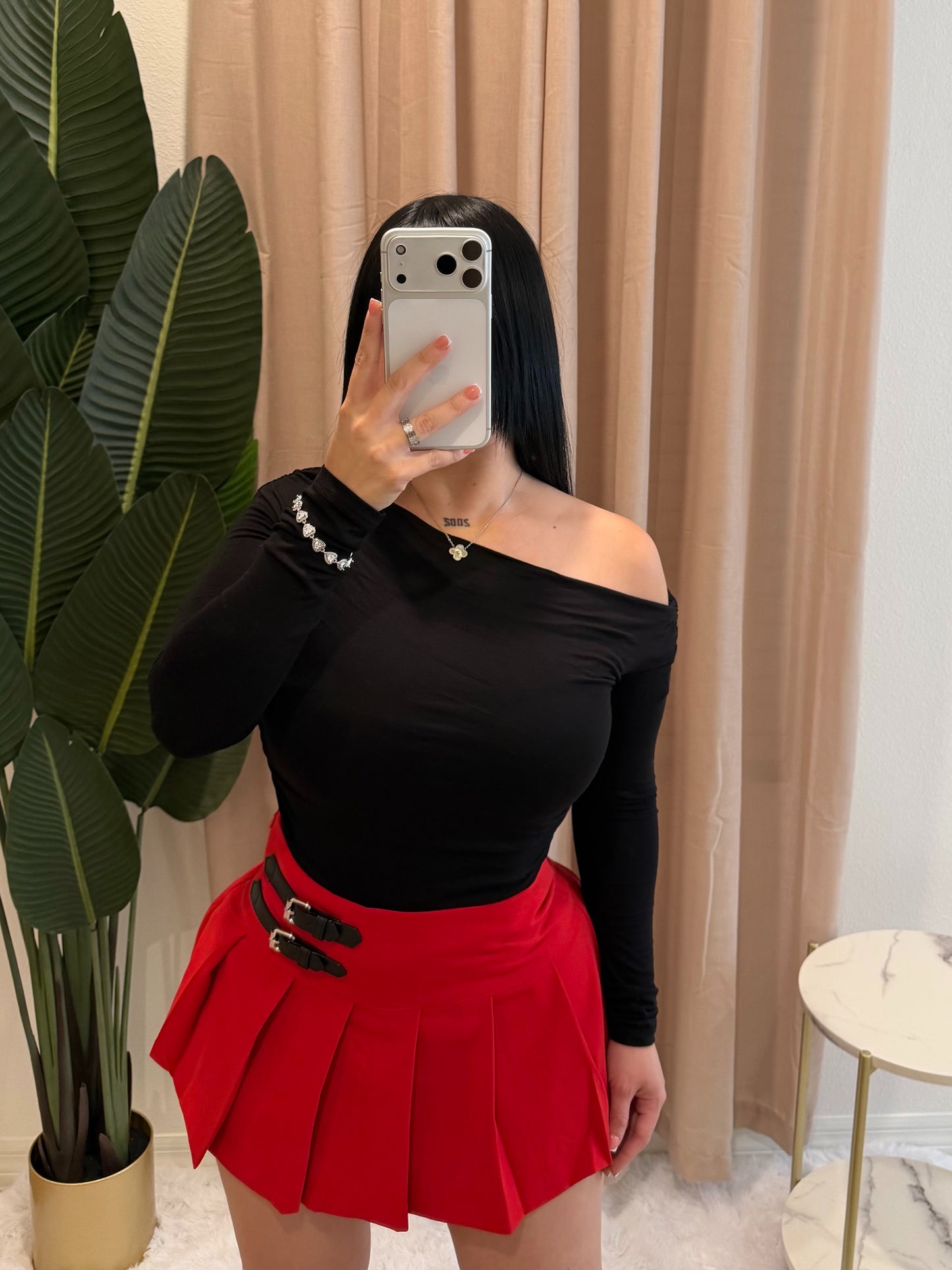Elegance top