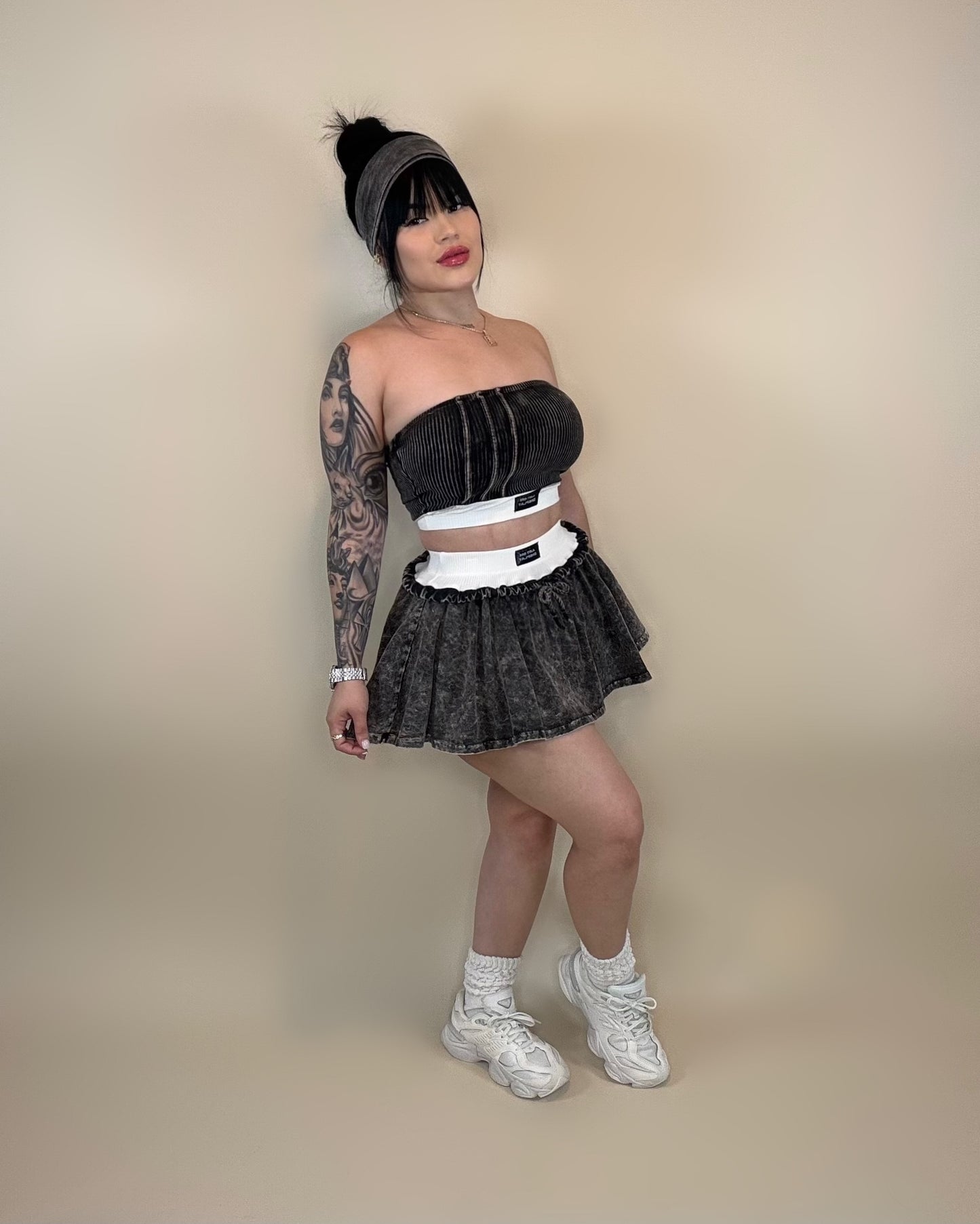 Mixed out set (mineral 3pcs)