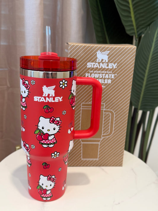 Hello Kitty Stanley 40oz