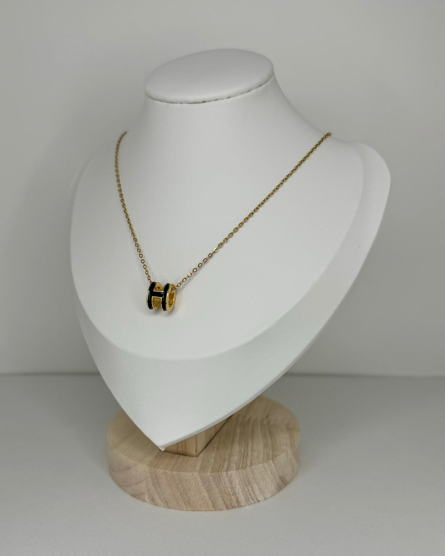 Herm necklace