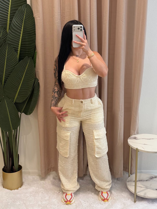 Vanilla set