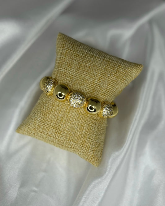 Chunky bangle