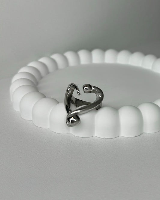 UN* De 50 ring