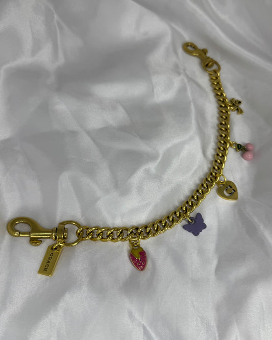 Purse chain style 1