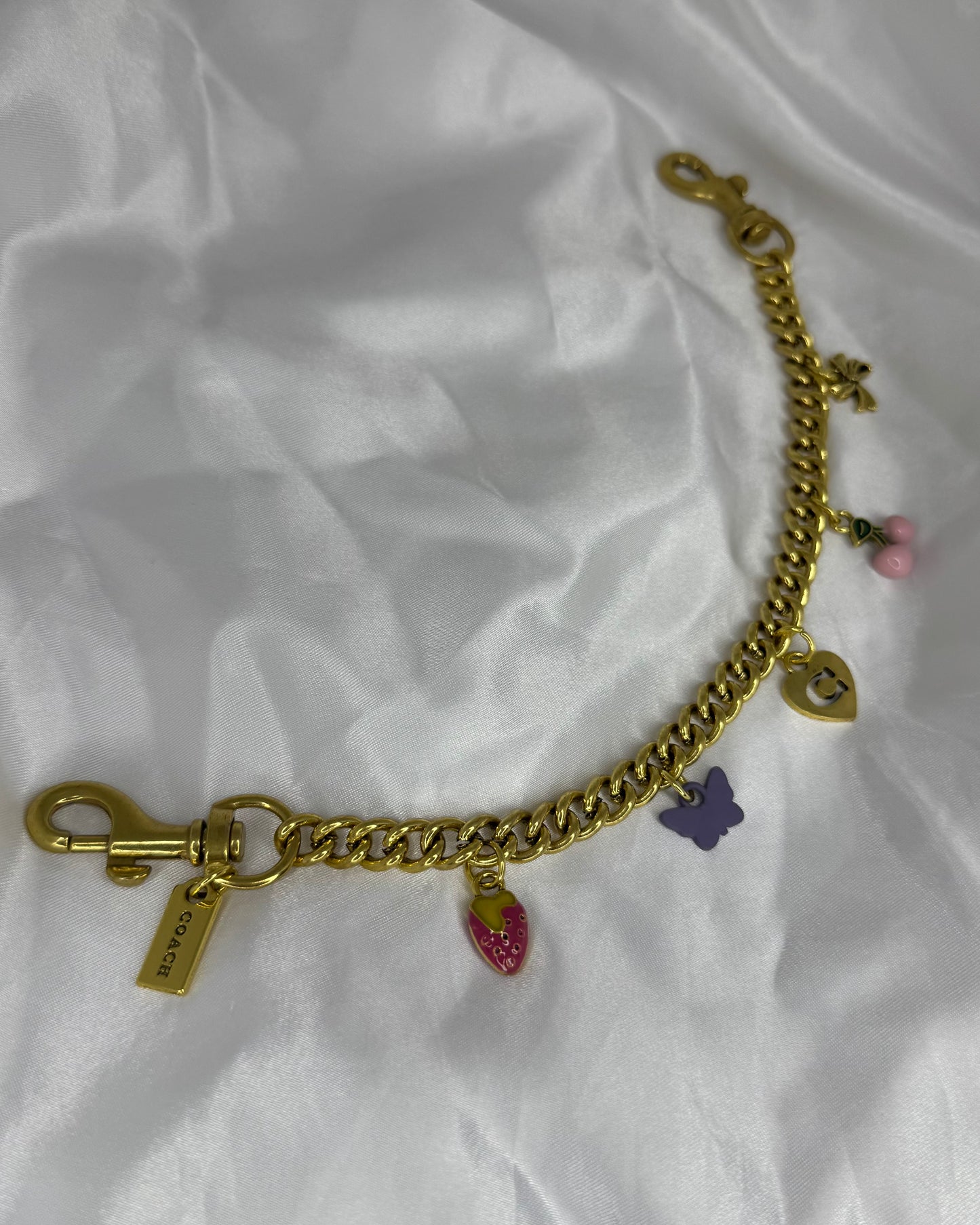 Purse chain style 1