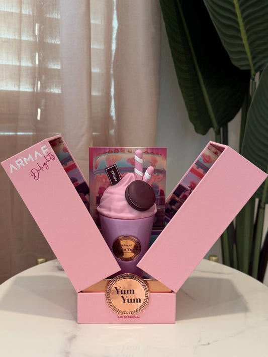 Yum yum perfume