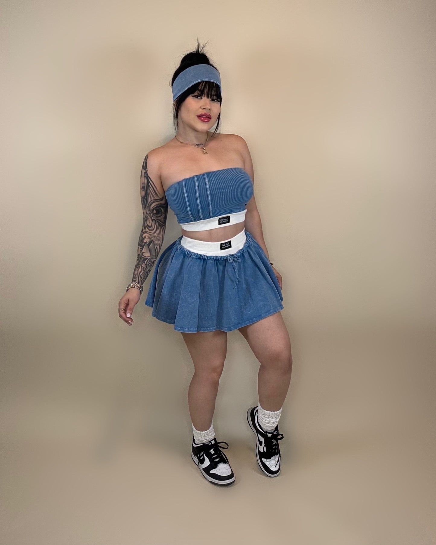 Mixed out set (mineral 3pcs)