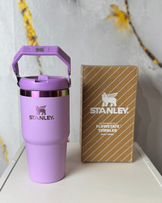 Purple Stanley