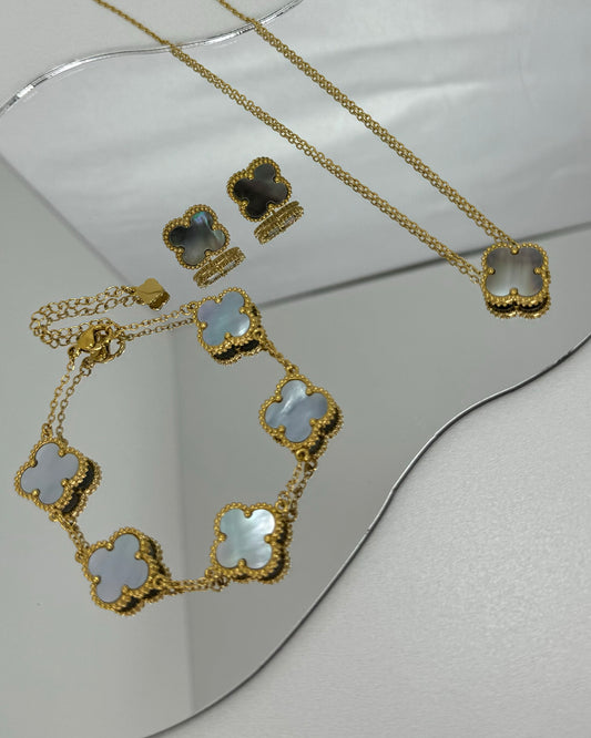 Clover set