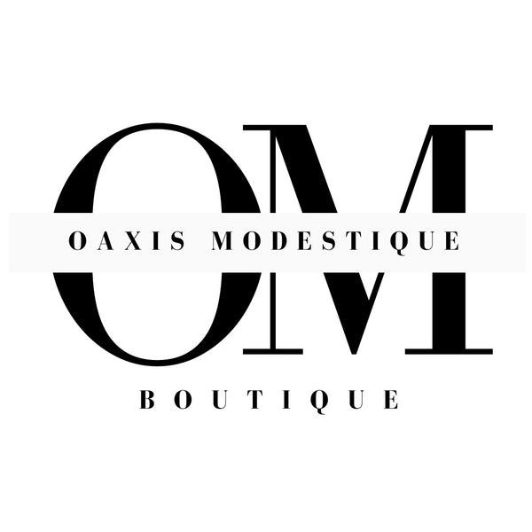 Oaxis Modestique Boutique