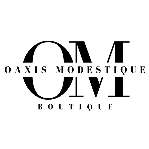 Oaxis Modestique Boutique